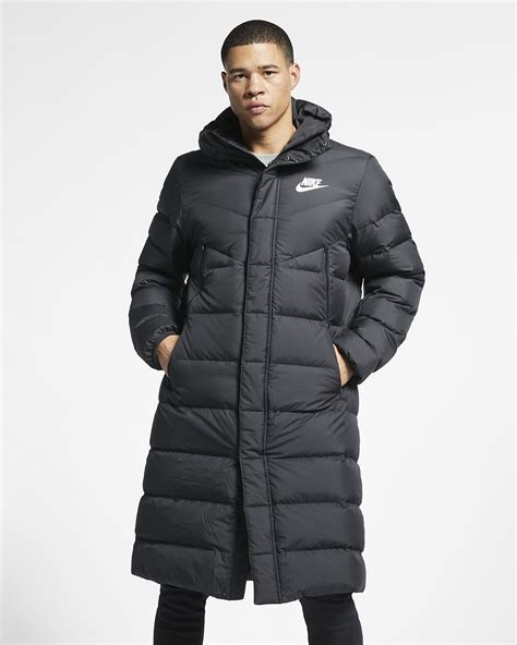 Men's Nike Parkas .